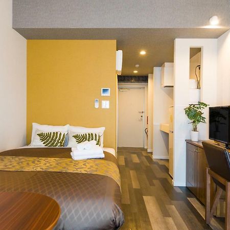 Aparthotel Mr. Kinjo In Airport à Naha Extérieur photo